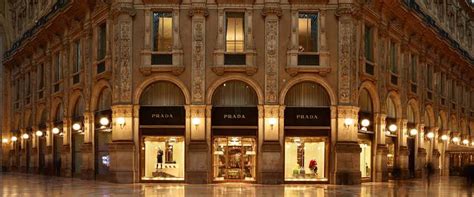 fratelli prada milano|prada sito ufficiale.